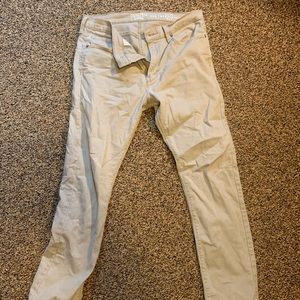 Levi - Denizen Tan Pants, Men